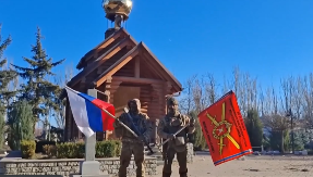 SVE JE SNIMLJENO: Ovako je oslobođeno Guljajpolje – grad pao posle krvavih borbi